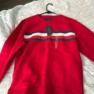 Tommy Hilfiger crew neck
